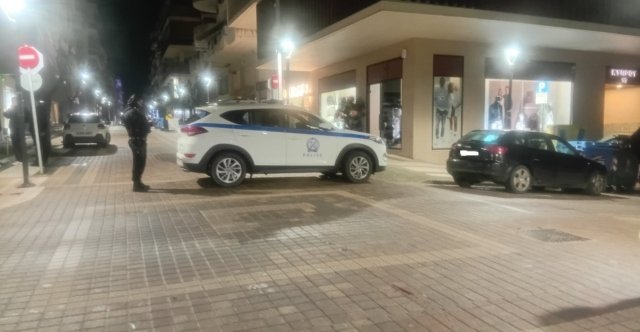 Άγρια επίθεση σε 16χρονο στο κέντρο του Αγρινίου, τον χτύπησαν και με αιχμηρό αντικείμενο Άγρια-επίθεση-σε-16χρονο-στο-κέντρο-του-Αγρινίου,-τον-χτύπησαν-και-με-αιχμηρό-αντικείμενο