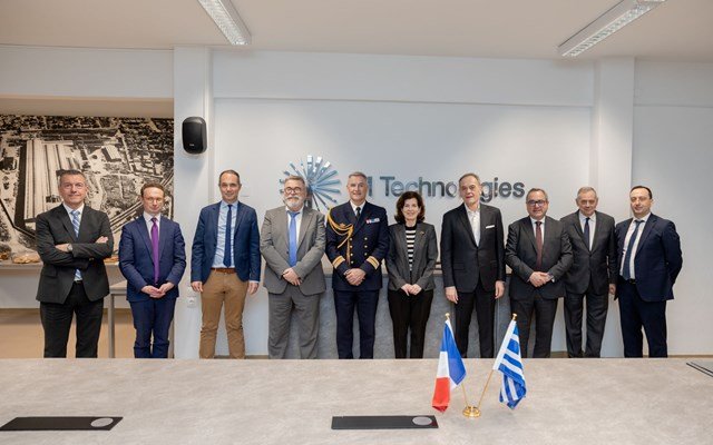 Naval Group: Διευρύνει τη στρατηγική της παρουσία στην Ελλάδα με επίκεντρο Ναυπηγεία Σαλαμίνας και METLEN naval-group:-Διευρύνει-τη-στρατηγική-της-παρουσία-στην-Ελλάδα-με-επίκεντρο-Ναυπηγεία-Σαλαμίνας-και-metlen
