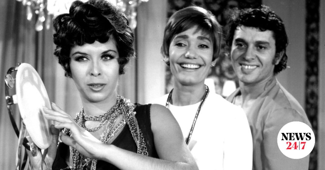 Μαρινέλλα: Από το “Άνοιξε Πέτρα” στην Παριζιάνα – Οι χρυσές στιγμές του σινεμά Μαρινέλλα:-Από-το-“Άνοιξε-Πέτρα”-στην-Παριζιάνα-–-Οι-χρυσές-στιγμές-του-σινεμά