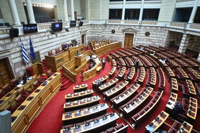 Τη Δευτέρα στην αρμόδια επιτροπή της Βουλής η επεξεργασία του νομοσχεδίου για το Κοινωνικό Κλιματικό Ταμείο Τη-Δευτέρα-στην-αρμόδια-επιτροπή-της-Βουλής-η-επεξεργασία-του-νομοσχεδίου-για-το-Κοινωνικό-Κλιματικό-Ταμείο