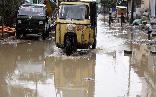 Αφγανιστάν: Καταρρακτώδεις βροχές προκάλεσαν πλημμύρες και κατολισθήσεις – 17 νεκροί Αφγανιστάν:-Καταρρακτώδεις-βροχές-προκάλεσαν-πλημμύρες-και-κατολισθήσεις-–-17-νεκροί