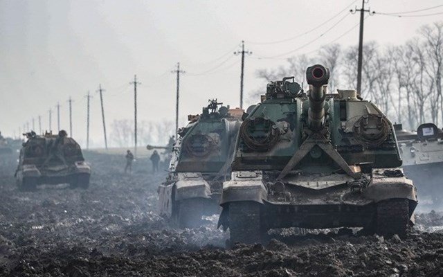 Ρωσία: Υπό έλεγχο η πυρκαγιά στο λιμάνι Ουστ-Λούγκα Ρωσία:-Υπό-έλεγχο-η-πυρκαγιά-στο-λιμάνι-Ουστ-Λούγκα