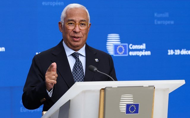 ΕΕ: Μήνυμα αλληλεγγύης Κόστα προς τις χώρες του Κόλπου απέναντι στις ιρανικές επιθέσεις ΕΕ:-Μήνυμα-αλληλεγγύης-Κόστα-προς-τις-χώρες-του-Κόλπου-απέναντι-στις-ιρανικές-επιθέσεις