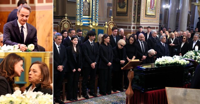 Ποιοι επώνυμοι έδωσαν το παρών στην κηδεία της Μαρινέλλας, δείτε βίντεο και φωτογραφίες Ποιοι-επώνυμοι-έδωσαν-το-παρών-στην-κηδεία-της-Μαρινέλλας,-δείτε-βίντεο-και-φωτογραφίες