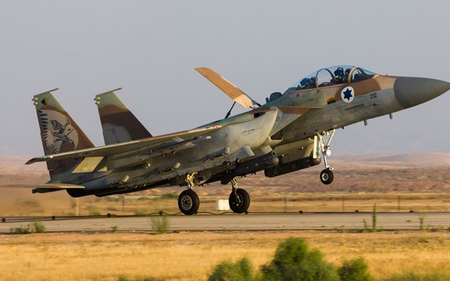 Reuters: Η Γαλλία αρνήθηκε στο Ισραήλ τη χρήση του εναερίου χώρου της για τη μεταφορά αμερικανικών όπλων για τον πόλεμο στο Ιράν reuters:-Η-Γαλλία-αρνήθηκε-στο-Ισραήλ-τη-χρήση-του-εναερίου-χώρου-της-για-τη-μεταφορά-αμερικανικών-όπλων-για-τον-πόλεμο-στο-Ιράν