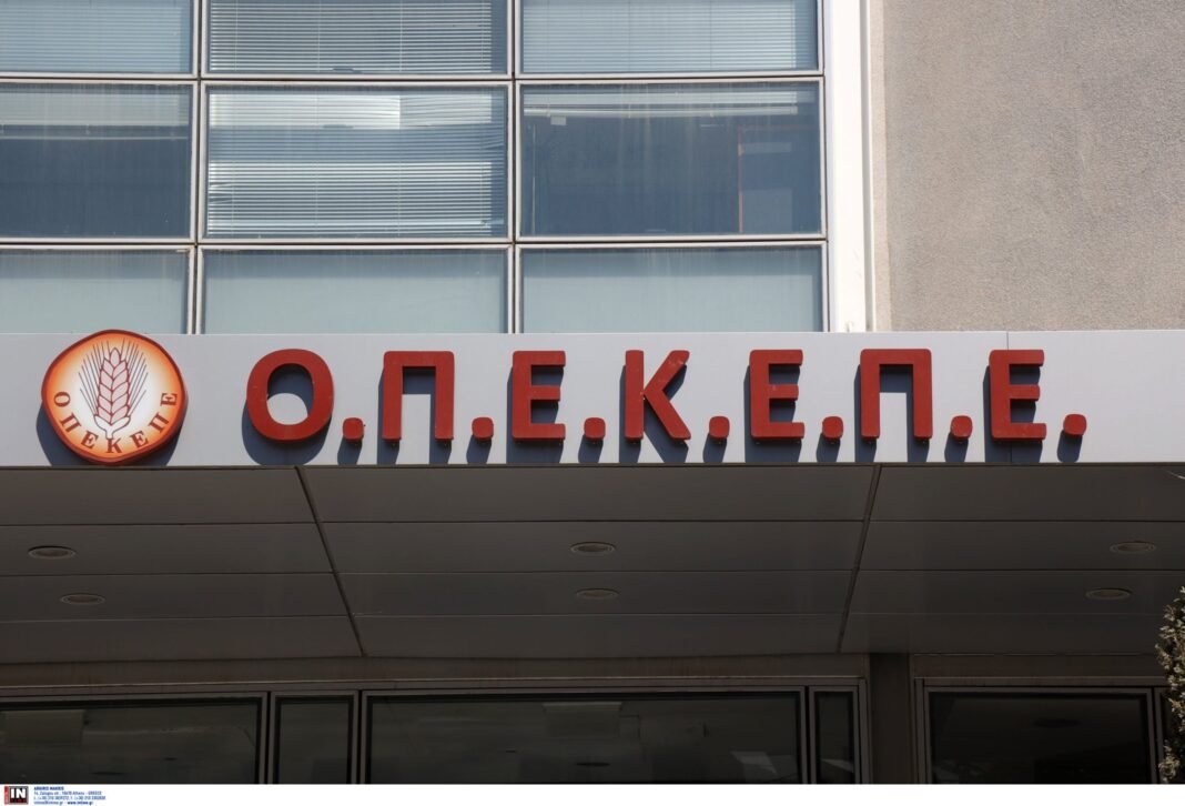 Νέα δικογραφία ΟΠΕΚΕΠΕ: Αραμπατζή, Σκρέκας, Σταϊκούρας ανάμεσα στους βουλευτές που ελέγχονται Νέα-δικογραφία-ΟΠΕΚΕΠΕ:-Αραμπατζή,-Σκρέκας,-Σταϊκούρας-ανάμεσα-στους-βουλευτές-που-ελέγχονται