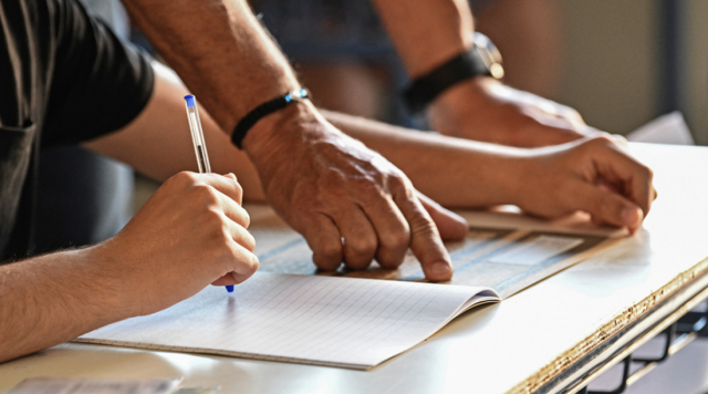 Ξεκινούν-στις-18-Μαΐου-οι-ενδοσχολικές-εξετάσεις-στα-Λύκεια,-δείτε-το-χρονοδιάγραμμα