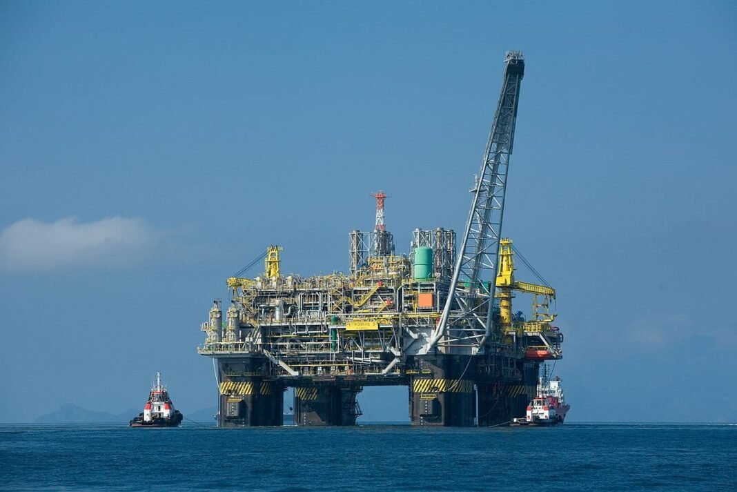 Cyprus Plans First Offshore Gas Production, Eyeing 2027 Start cyprus-plans-first-offshore-gas-production,-eyeing-2027-start