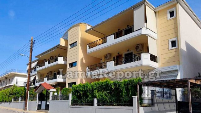 «Είμαι συγκλονισμένη, περιμένω να βγω» λέει η οικιακή βοηθός που έμεινε στη φυλακή για 18 μήνες και αθωώθηκε για τη δολοφονία 84χρονης στα Καμένα Βούρλα «Είμαι-συγκλονισμένη,-περιμένω-να-βγω»-λέει-η-οικιακή-βοηθός-που-έμεινε-στη-φυλακή-για-18-μήνες-και-αθωώθηκε-για-τη-δολοφονία-84χρονης-στα-Καμένα-Βούρλα