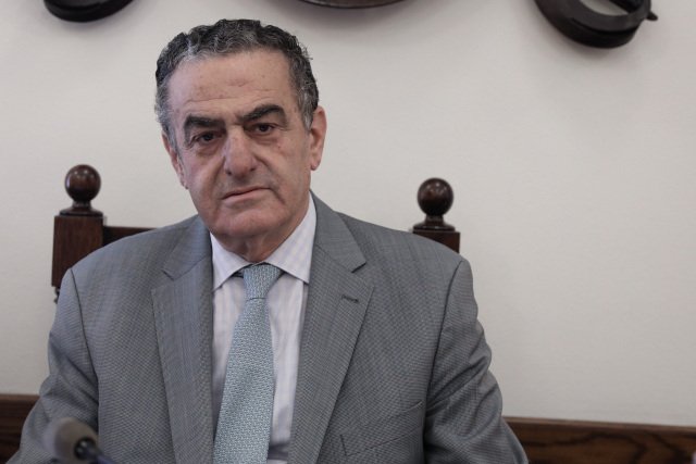 Αθανασίου για ΟΠΕΚΕΠΕ: Ζήτησα αποκατάσταση αδικίας σε αγρότισσα, δεν υπήρξε καμία παράνομη πράξη Αθανασίου-για-ΟΠΕΚΕΠΕ:-Ζήτησα-αποκατάσταση-αδικίας-σε-αγρότισσα,-δεν-υπήρξε-καμία-παράνομη-πράξη