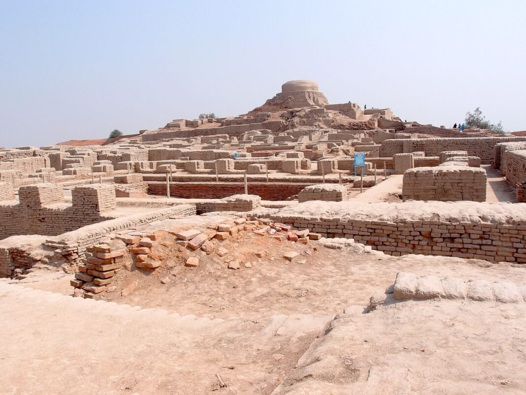 new-evidence-dates-ancient-indus-valley-city-mohenjo-daro-to-3300-bc