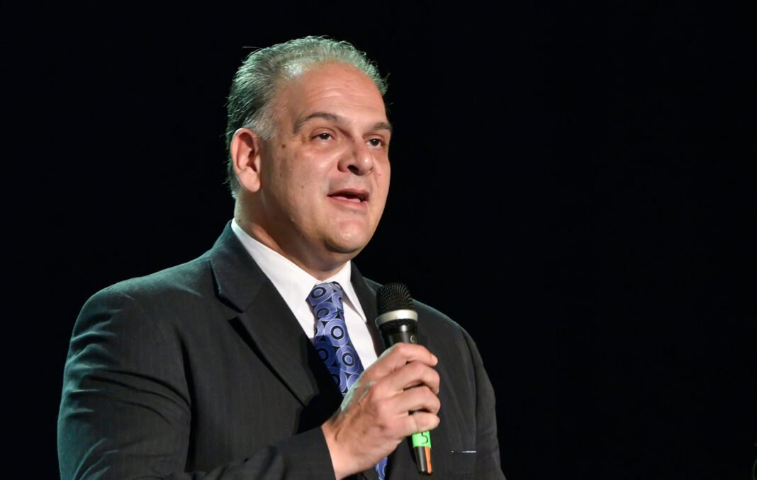 Δημήτρης Μελάς: «Οι συνομιλίες με πολιτικούς αφορούσαν αιτήματα πολιτών» – Τι απαντά ο πρώην διοικητής του ΟΠΕΚΕΠΕ Δημήτρης-Μελάς:-«Οι-συνομιλίες-με-πολιτικούς-αφορούσαν-αιτήματα-πολιτών»-–-Τι-απαντά-ο-πρώην-διοικητής-του-ΟΠΕΚΕΠΕ