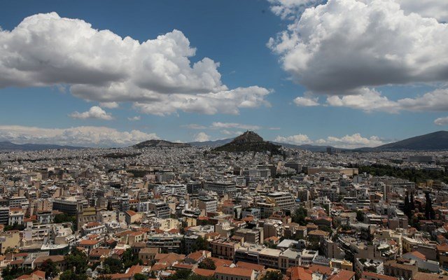 Αγορά Κατοικίας: Το “ράλι” τιμών καλά κρατεί και κατά το φετινό πρώτο τρίμηνο με 8% στην Αττική και 12,5% στη Θεσσαλονίκη Αγορά-Κατοικίας:-Το-“ράλι”-τιμών-καλά-κρατεί-και-κατά-το-φετινό-πρώτο-τρίμηνο-με-8%-στην-Αττική-και-12,5%-στη-Θεσσαλονίκη