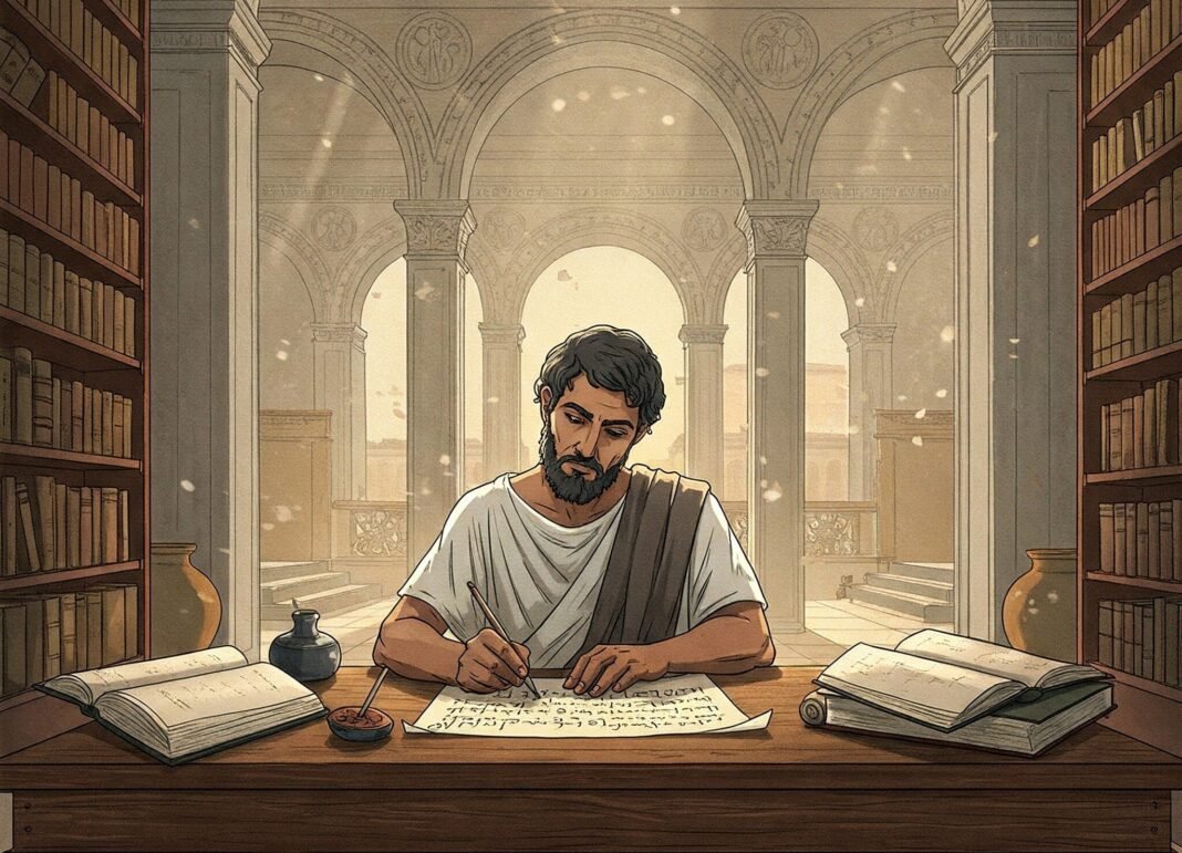 apollonius-of-rhodes:-the-man-who-changed-ancient-greek-literature-for-ever