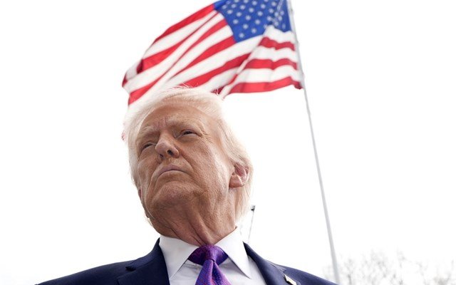 Ευρωπαίοι αιχμάλωτοι του Τραμπ και του εαυτού τους Ευρωπαίοι-αιχμάλωτοι-του-Τραμπ-και-του-εαυτού-τους