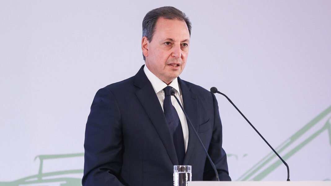 Νέοι διάλογοι για τον ΟΠΕΚΕΠΕ: «Τον άνθρωπό μας εκεί θα τον αναλάβεις εσύ προσωπικά; Είναι πιστός» έλεγε συνεργάτης του Λιβανού στον Μελά Νέοι διάλογοι για τον ΟΠΕΚΕΠΕ: «Τον άνθρωπό μας εκεί θα τον αναλάβεις εσύ προσωπικά; Είναι πιστός» έλεγε συνεργάτης του Λιβανού στον Μελά