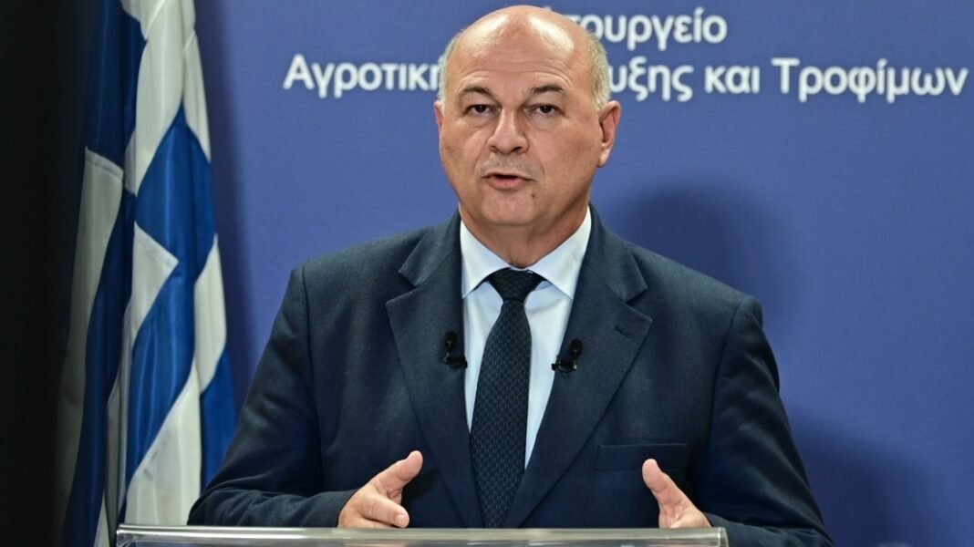 Τσιάρας για ΟΠΕΚΕΠΕ: «Δεν έγινε απολύτως τίποτα παράνομο, θα το ξαναέκανα 100 φορές»