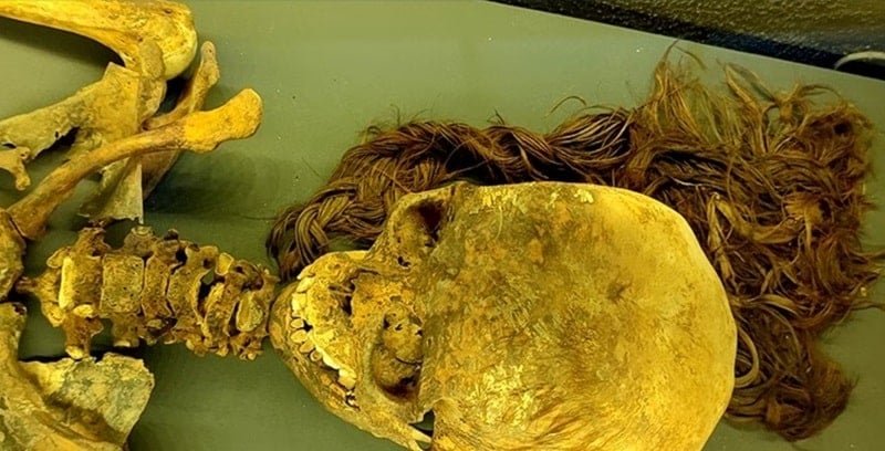 The Braid That Defied Time: The 1,700-Year-Old Thessaloniki Woman the-braid-that-defied-time:-the-1,700-year-old-thessaloniki-woman