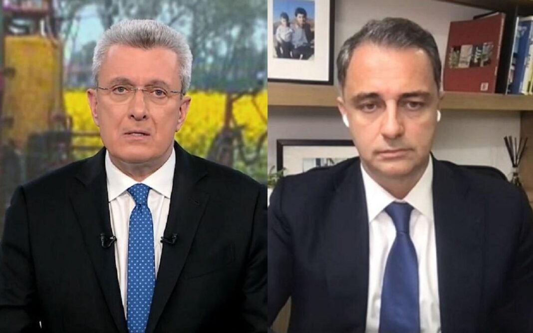 Σενετάκης στον ΑΝΤ1: «O ΟΠΕΚΕΠΕ δεν είχε σωστή δομή – Δυστυχώς, αναγκαζόμαστε να εμπλακούμε» – ΒΙΝΤΕΟ Σενετάκης-στον-ΑΝΤ1:-«o-ΟΠΕΚΕΠΕ-δεν-είχε-σωστή-δομή-–-Δυστυχώς,-αναγκαζόμαστε-να-εμπλακούμε»-–-ΒΙΝΤΕΟ