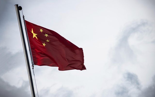 Η Κίνα ελπίζει ότι τα μέρη που εμπλέκονται στον πόλεμο στο Ιράν θα “αδράξουν την ευκαιρία για ειρήνη” και θα ξαναρχίσουν τις συνομιλίες Η-Κίνα-ελπίζει-ότι-τα-μέρη-που-εμπλέκονται-στον-πόλεμο-στο-Ιράν-θα-“αδράξουν-την-ευκαιρία-για-ειρήνη”-και-θα-ξαναρχίσουν-τις-συνομιλίες