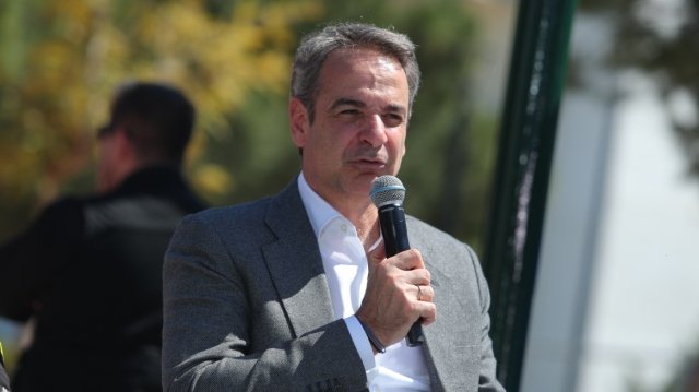 Μητσοτάκης: Μηδενική ανοχή σε συμπεριφορές που μετατρέπουν τους δρόμους σε πίστες αγώνων, θα είναι πολλές οι κλήσεις με τις κάμερες Μητσοτάκης:-Μηδενική-ανοχή-σε-συμπεριφορές-που-μετατρέπουν-τους-δρόμους-σε-πίστες-αγώνων,-θα-είναι-πολλές-οι-κλήσεις-με-τις-κάμερες