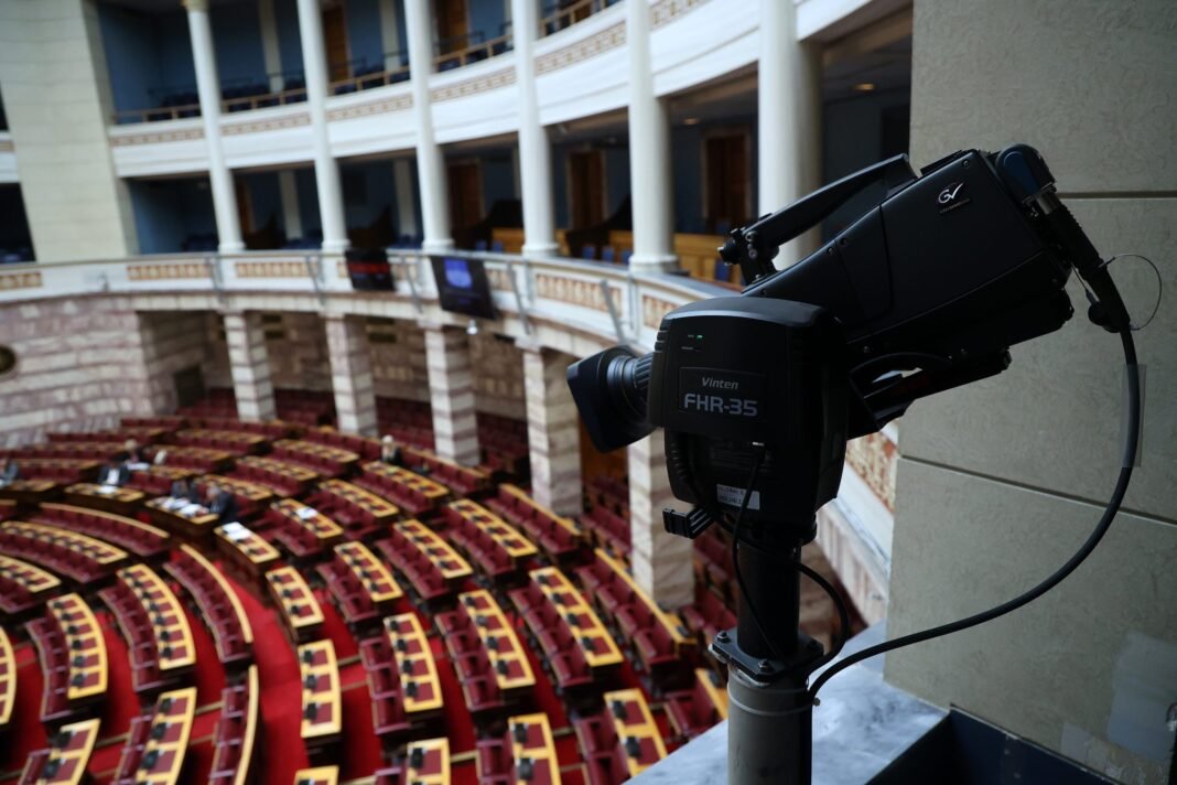 ΟΠΕΚΕΠΕ:-Στη-Βουλή-σήμερα-η-δικογραφία-για-Χαράλαμπο-Αθανασίου-και-Τάσο-Χατζηβασιλείου-–-Τι-προκύπτει-από-τα-διαβιβαστικά