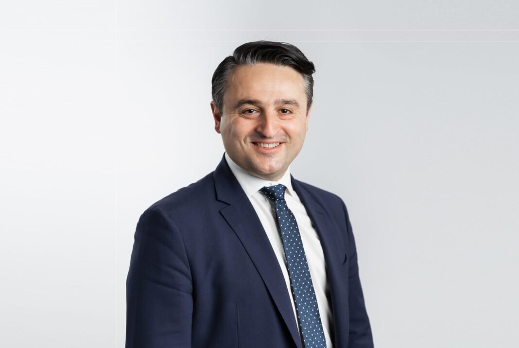 Αντώνης Σαουλίδης: Παραιτήθηκε από το ΠΑΣΟΚ – Τι αναφέρει στην επιστολή του Αντώνης-Σαουλίδης:-Παραιτήθηκε-από-το-ΠΑΣΟΚ-–-Τι-αναφέρει-στην-επιστολή-του