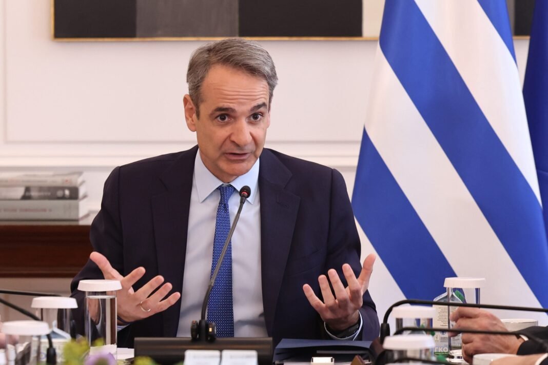 Κυριάκος-Μητσοτάκης:-Σήμερα-οι-ανακοινώσεις-για-την-απαγόρευση-πρόσβασης-στα-social-media-για-παιδιά-κάτω-των-15-ετών