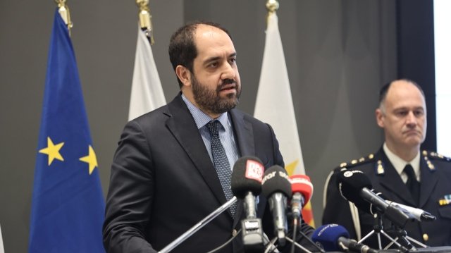 Κεφαλογιάννης για ΟΠΕΚΕΠΕ: «Στη δική μου περίπτωση υπάρχει μηδενική ζημία του δημοσίου, δεν υπάρχει αδίκημα» Κεφαλογιάννης-για-ΟΠΕΚΕΠΕ:-«Στη-δική-μου-περίπτωση-υπάρχει-μηδενική-ζημία-του-δημοσίου,-δεν-υπάρχει-αδίκημα»