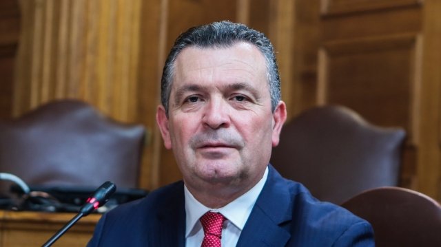 Μπουκώρος-για-ΟΠΕΚΕΠΕ:-«Δεν-χρειάζομαι-καμία-κάλυψη-βουλευτικής-ασυλίας,-έπραξα-το-καθήκον-μου»