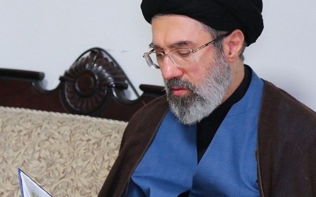 Μοτζάμπα-Χαμενεΐ:-Το-Ιράν-δεν-επιδιώκει-πόλεμο-–-Θα-εκδικηθεί-για-τον-θάνατο-του-προηγούμενου-Ανώτατου-Ηγέτη-του-και-των-‘μαρτύρων’-του