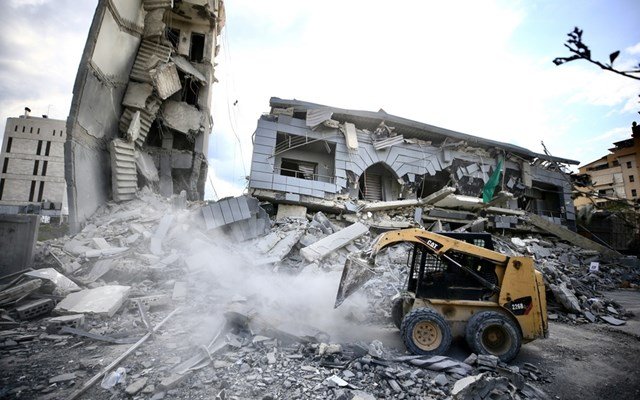 Λίβανος:-Στους-303-οι-νεκροί-από-τους-βομβαρδισμούς-της-Τετάρτης