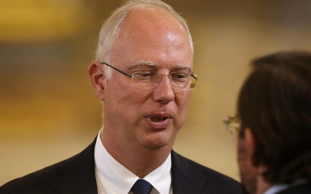 Κρεμλίνο: Η επίσκεψη του ειδικού απεσταλμένου του Πούτιν στις ΗΠΑ δεν σηματοδοτεί επανέναρξη των διαπραγματεύσεων για την Ουκρανία Κρεμλίνο:-Η-επίσκεψη-του-ειδικού-απεσταλμένου-του-Πούτιν-στις-ΗΠΑ-δεν-σηματοδοτεί-επανέναρξη-των-διαπραγματεύσεων-για-την-Ουκρανία