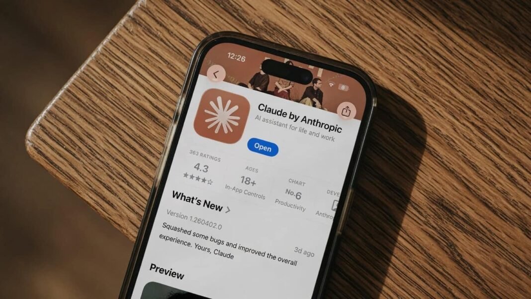 Anthropic Names New AI Model ‘Mythos’ After Greek Word anthropic-names-new-ai-model-‘mythos’-after-greek-word