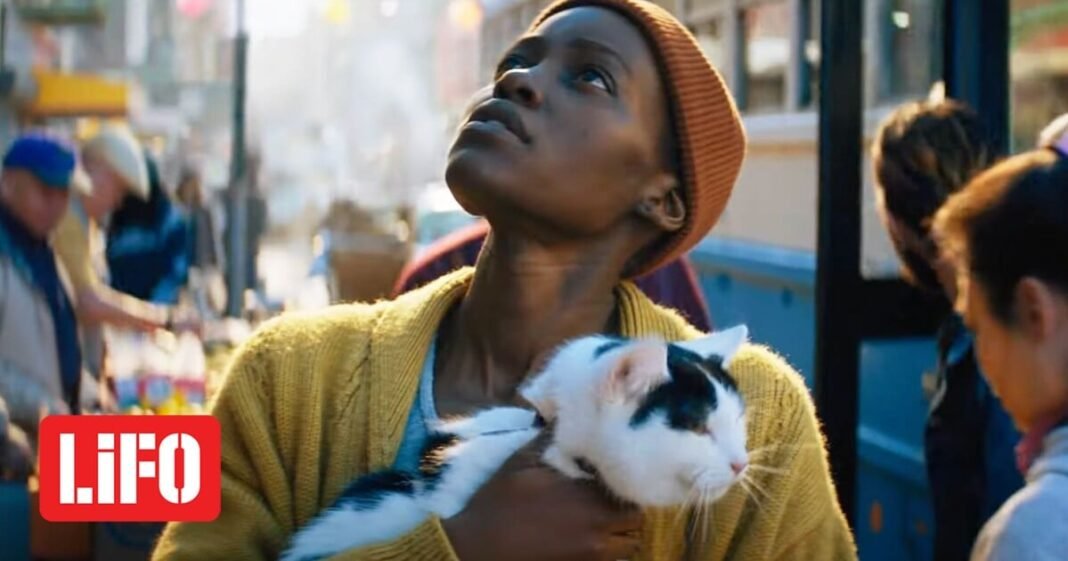 Σινεμά:-Ένα-Ήσυχο-Μέρος:-Ημέρα-Πρώτη,-(a-quiet-place:-day-one)