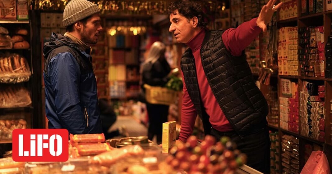 Σινεμά: Μόνοι στο Παρίσι, (Deux Moi) Σινεμά:-Μόνοι-στο-Παρίσι,-(deux-moi)