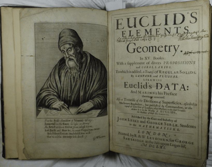 The Unmatched Legacy of Ancient Greek Mathematician, Euclid the-unmatched-legacy-of-ancient-greek-mathematician,-euclid