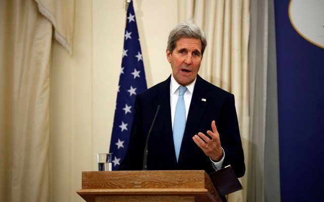 Τζον Κέρι: Ο Νετανιάχου πίεζε διαδοχικούς προέδρους των ΗΠΑ για πλήγματα στο Ιράν – Μόνο ο Τραμπ συμφώνησε Τζον-Κέρι:-Ο-Νετανιάχου-πίεζε-διαδοχικούς-προέδρους-των-ΗΠΑ-για-πλήγματα-στο-Ιράν-–-Μόνο-ο-Τραμπ-συμφώνησε