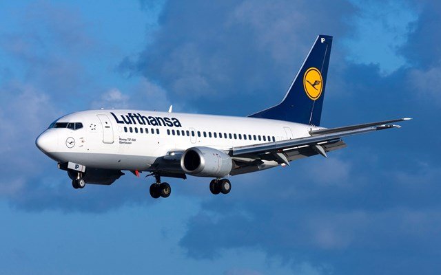 Γερμανία: Απεργία των πιλότων της Lufthansa στις 13 και 14 Απριλίου Γερμανία:-Απεργία-των-πιλότων-της-lufthansa-στις-13-και-14-Απριλίου