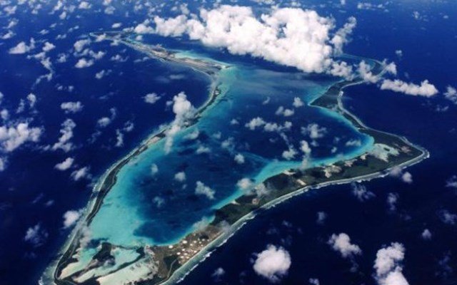 “Παγώνει” η συμφωνία Στάρμερ για τα Τσάγκος – Πιέσεις Μαυρικίου και εμπλοκή ΗΠΑ “Παγώνει”-η-συμφωνία-Στάρμερ-για-τα-Τσάγκος-–-Πιέσεις-Μαυρικίου-και-εμπλοκή-ΗΠΑ