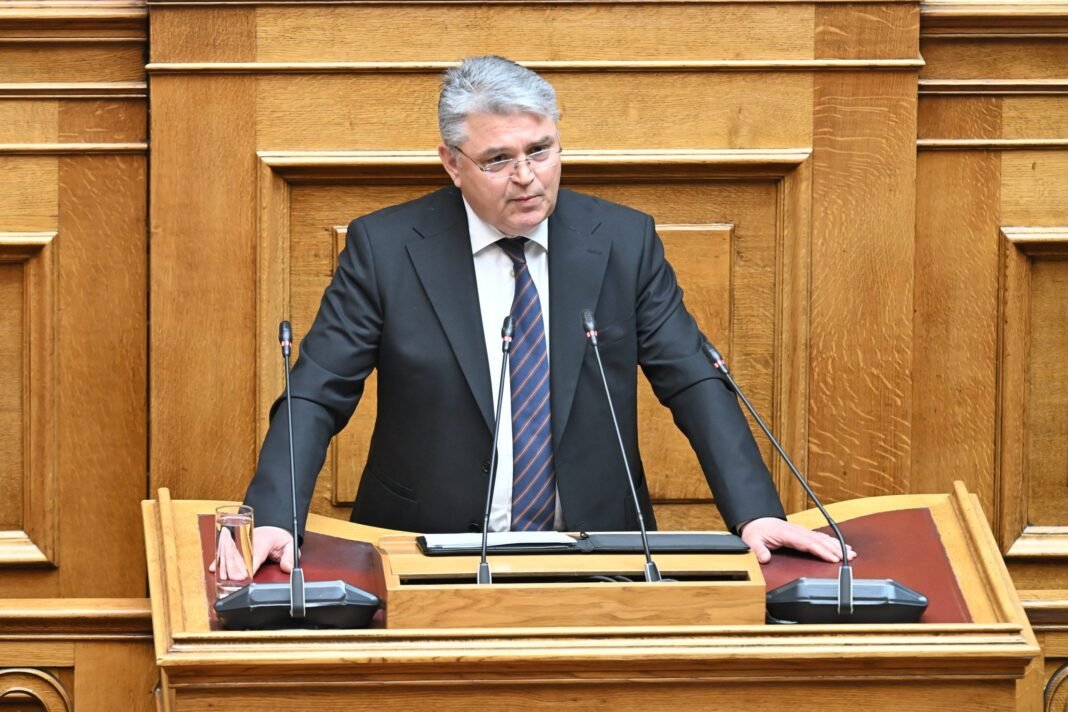 Δημήτρης Νατσιός: Η Ανάσταση του Κυρίου μας καλεί να νικήσουμε το φόβο και το σκοτάδι – Ενωμένοι θα τα καταφέρουμε Δημήτρης-Νατσιός:-Η-Ανάσταση-του-Κυρίου-μας-καλεί-να-νικήσουμε-το-φόβο-και-το-σκοτάδι-–-Ενωμένοι-θα-τα-καταφέρουμε