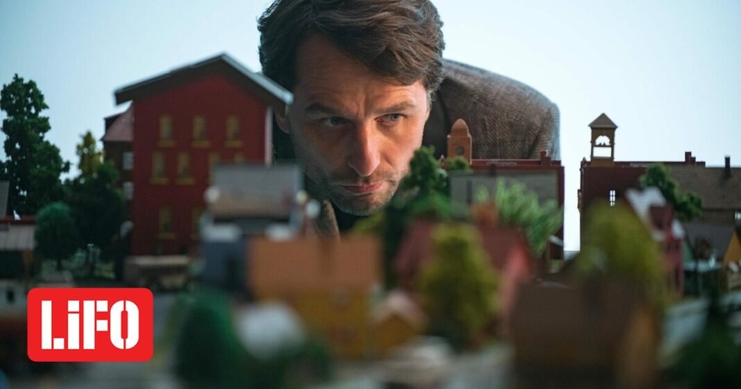 Σινεμά: Ένας Υπέροχος Γείτονας , ( A Beautiful Day in the Neighborhood) Σινεμά:-Ένας-Υπέροχος-Γείτονας-,-(-a-beautiful-day-in-the-neighborhood)