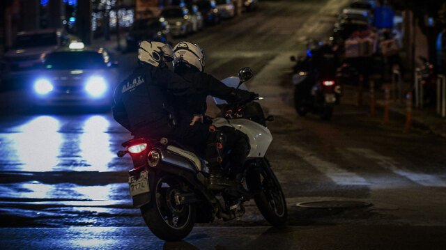 Θεσσαλονίκη: Θρίλερ με τη δολοφονία 64χρονου στην Ευκαρπία, εντοπίστηκε με πολτοποιημένο κεφάλι σε ρεματιά Θεσσαλονίκη:-Θρίλερ-με-τη-δολοφονία-64χρονου-στην-Ευκαρπία,-εντοπίστηκε-με-πολτοποιημένο-κεφάλι-σε-ρεματιά