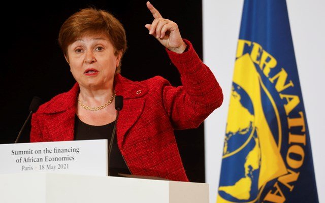 Ξεκινά η εαρινή σύνοδος ΔΝΤ και Παγκόσμιας Τράπεζας υπό τη βαριά σκιά του οικονομικού σοκ από τον πόλεμο στη Μέση Ανατολή Ξεκινά-η-εαρινή-σύνοδος-ΔΝΤ-και-Παγκόσμιας-Τράπεζας-υπό-τη-βαριά-σκιά-του-οικονομικού-σοκ-από-τον-πόλεμο-στη-Μέση-Ανατολή