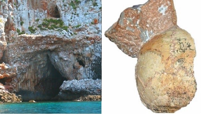oldest-known-homo-sapiens-outside-africa-found-in-greece