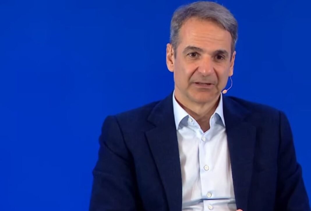 Κυριάκος-Μητσοτάκης:-Συγχαρητήρια-στον-Μάγιαρ-–-«Μεγάλη-βραδιά-για-την-Ουγγαρία-και-την-Ευρώπη»