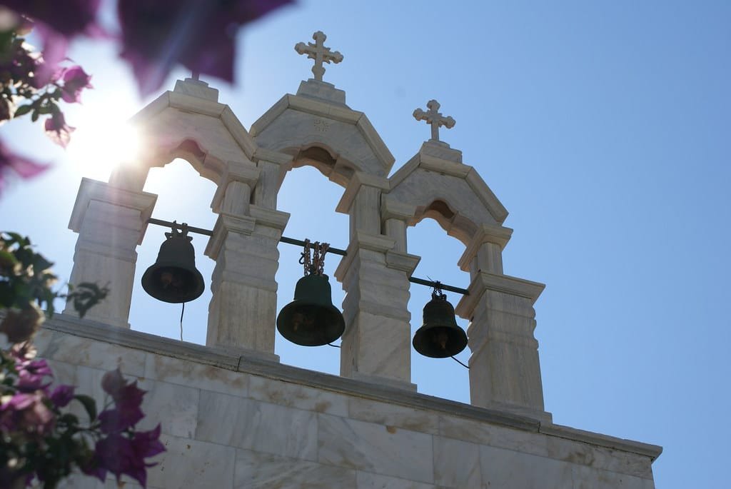 Greek Monasteries Abound in History and Beauty greek-monasteries-abound-in-history-and-beauty