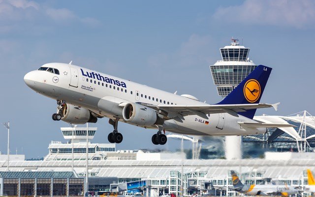 Aκυρώσεις πτήσεων από τη νέα απεργία στη Lufthansa aκυρώσεις-πτήσεων-από-τη-νέα-απεργία-στη-lufthansa