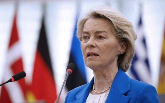 Φον-ντερ-Λάιεν:-“Θα-προτείνουμε-στοχευμένα-μέτρα-για-τις-τιμές-ενέργειας-στις-22-Απριλίου”