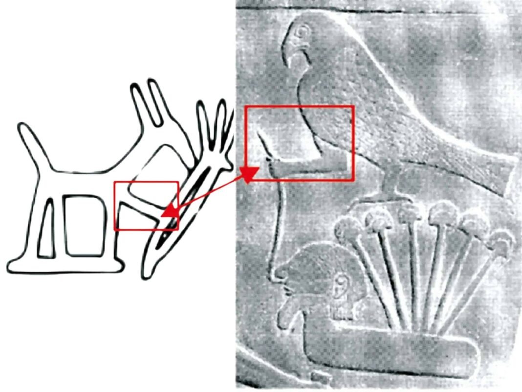 How Birdsongs Influenced Ancient Egyptian Hieroglyphs how-birdsongs-influenced-ancient-egyptian-hieroglyphs
